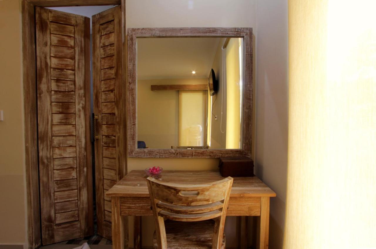 Sari House Ubud - Balinese Style Homestay Esterno foto