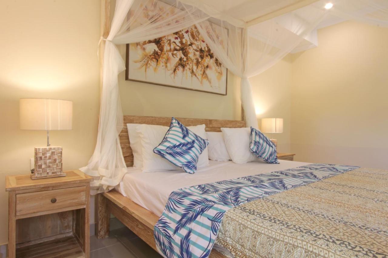 Sari House Ubud - Balinese Style Homestay Esterno foto