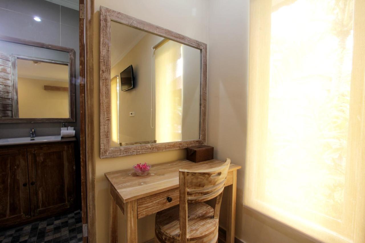 Sari House Ubud - Balinese Style Homestay Esterno foto
