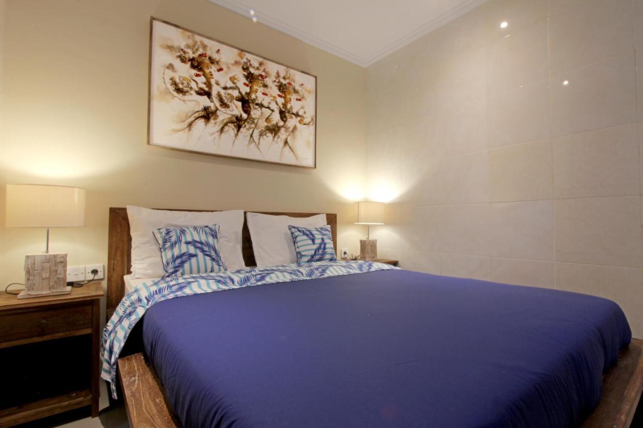 Sari House Ubud - Balinese Style Homestay Esterno foto