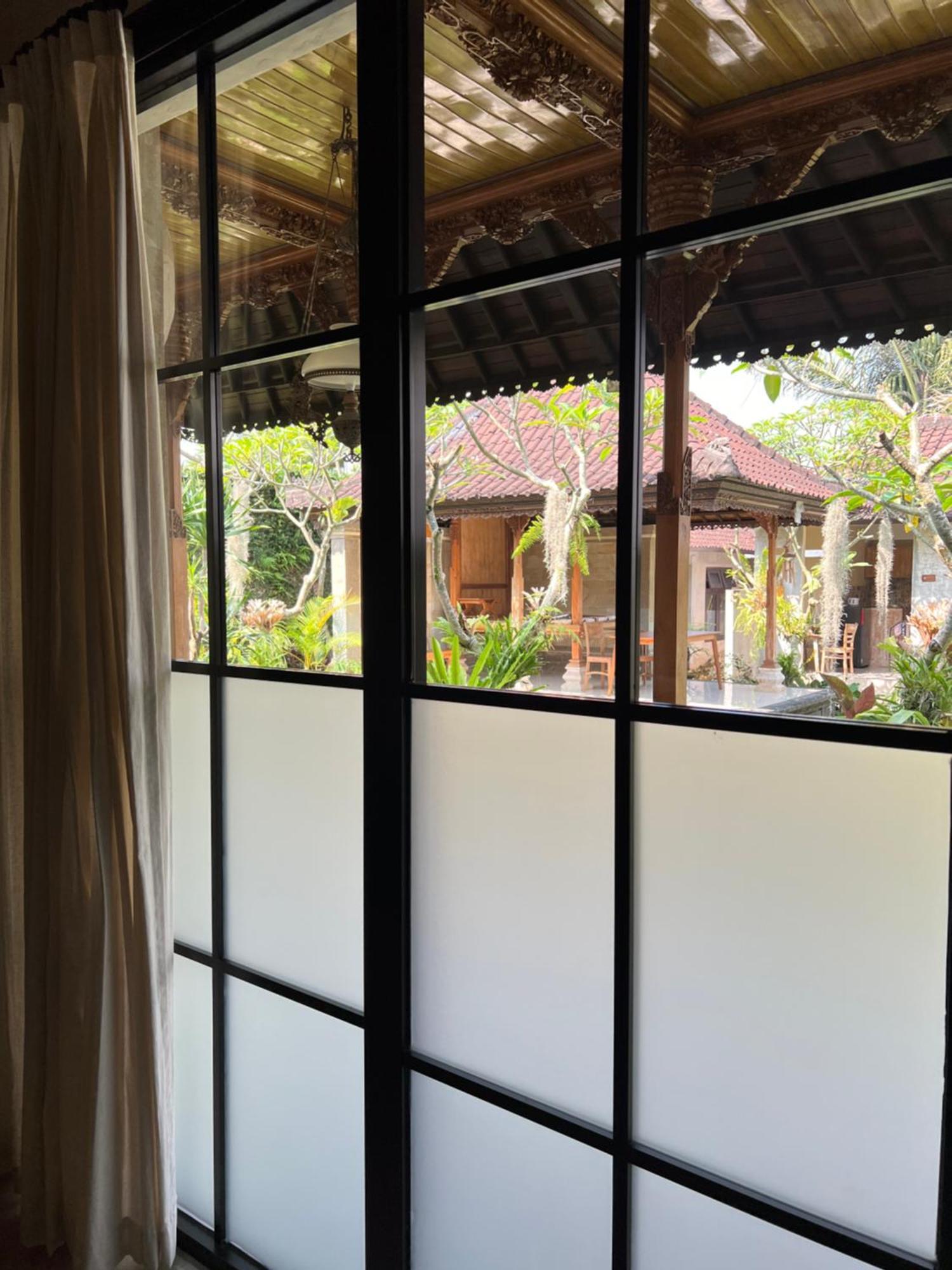 Sari House Ubud - Balinese Style Homestay Esterno foto